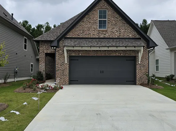 2163 Springfield Dr, Chelsea, AL 35043