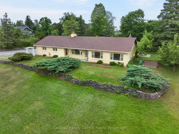 97 County Road 4 Rd, Douro Dummer, ON K9L 1V5