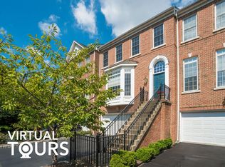4232 Upper Park Dr, Fairfax, VA 22030