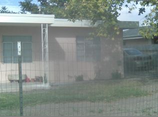 1623 Patton Rd SW, Albuquerque, NM 87105