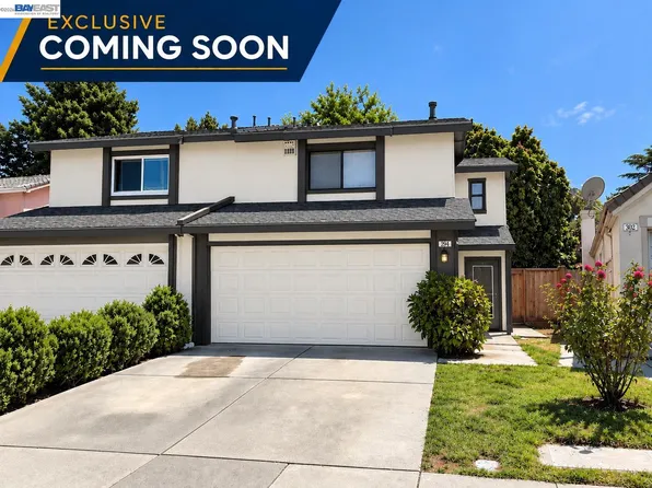 294 Grau Dr, Fremont, CA 94536