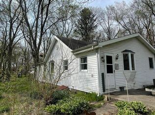 2958 S 800 E, Walkerton, IN 46574