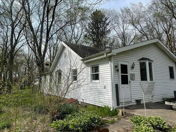2958 S 800 E, Walkerton, IN 46574