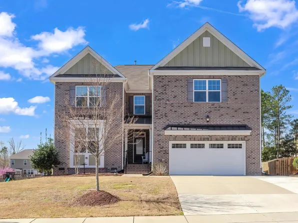 304 Montserrat Dr, Rolesville, NC 27571
