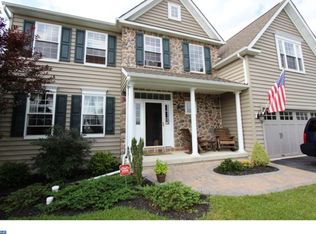 322 Providence Hill Rd, Coatesville, PA 19320