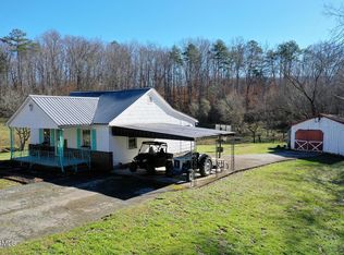 1755 Ellejoy Rd, Seymour, TN 37865