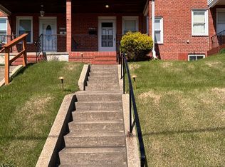 433 Pembrooke Blvd #1, Baltimore, MD 21224