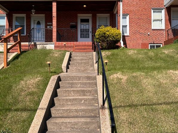 433 Pembrooke Blvd #1, Baltimore, MD 21224