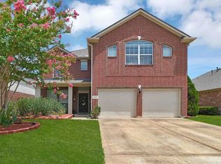 30210 Mesa Valley Dr, Spring, TX 77386