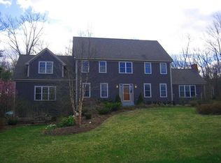 79 Tidewater Farm Rd, Greenland, NH 03840