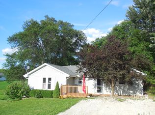 9606 S Mapleton Rd, Mapleton, IL 61547