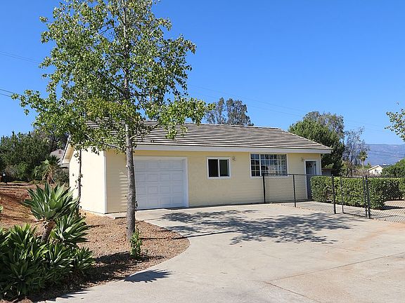 Detached Guest House 