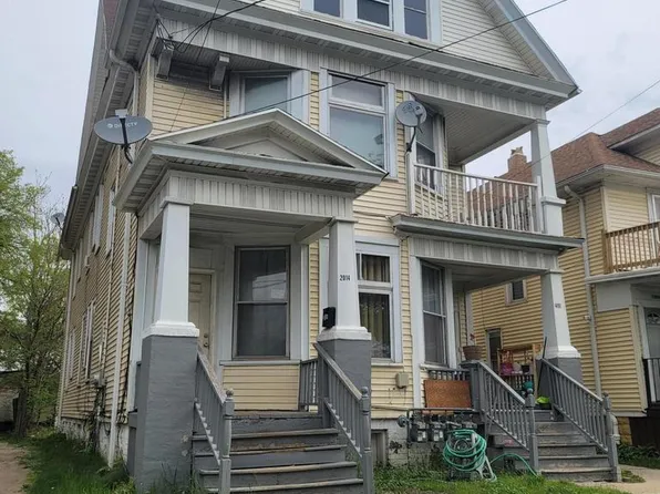 2010 West Pierce STREET #2014, Milwaukee, WI 53204