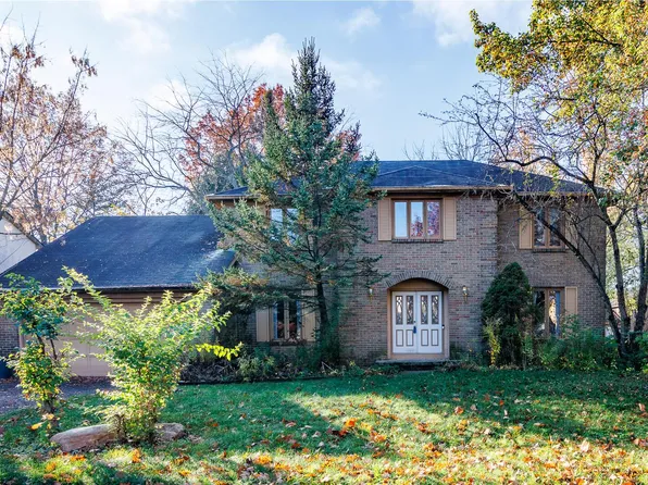 1101 Lyndale Dr, Westerville, OH 43081