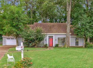 7205 Skidmore Cv, Memphis, TN 38119