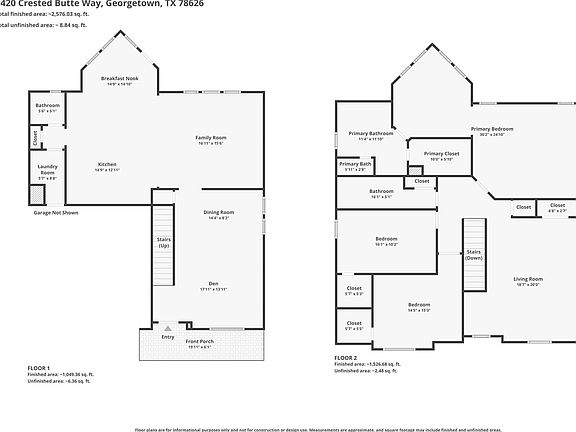 2nd image of 1420 Crested Butte Way