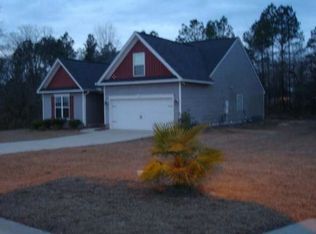 364 W Rapid Run, Camden, SC 29020