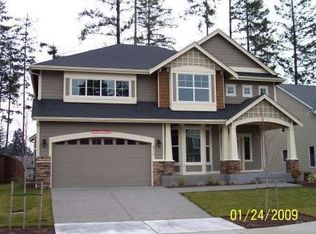 8416 185th Avenue Pl E, Bonney Lake, WA 98391