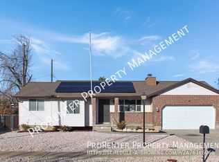 2034 W 4300 S, Roy, UT 84067