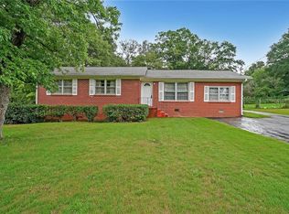 80 Pat Mell Rd SW, Marietta, GA 30060