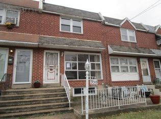 930 Ridge Ave, Darby, PA 19023
