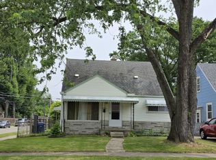18306 Lennane, Redford, MI 48240