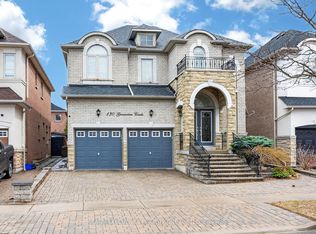 130 Greenview Cir, Vaughan, ON