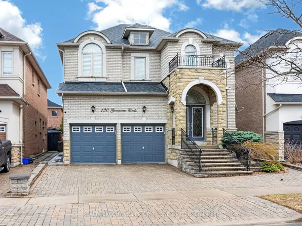 130 Greenview Cir, Vaughan, ON L6A 0B6