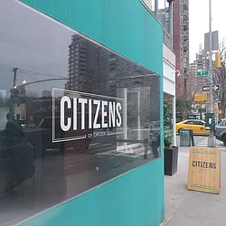 Rented by Spire Group