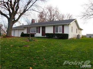 894 Booneslick Rd, High Hill, MO 63350