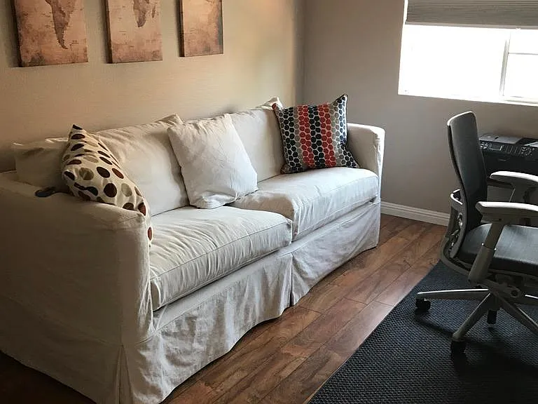 Third bedroom