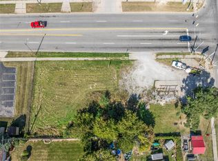 680 E Pierson Rd, Flint, MI 48505