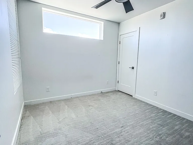 Spare Bedroom