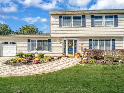 10 Munson Street, Medford, NY, 11763