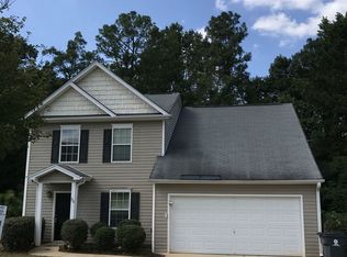 732 Crystal Bay Rd, Villa Rica, GA 30180