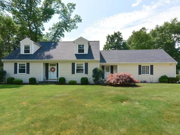 140 S Broadway, North Attleboro, MA 02760