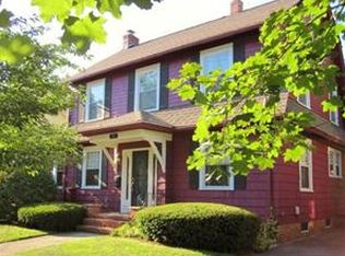 78 Colton Pl, Longmeadow, MA 01106