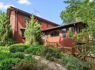 N8060 Whitetail Rd, Burnett, WI 53922