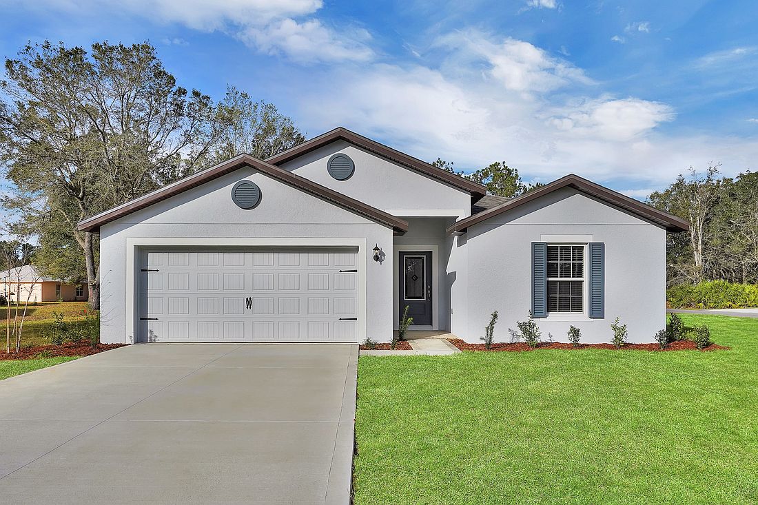 Palm Coast by LGI Homes in Palm Coast FL Zillow