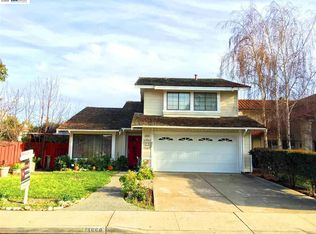 4558 Ojai Loop, Union City, CA 94587