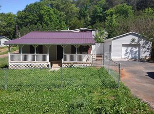 559 Self Hollow Rd, Rockford, TN 37853