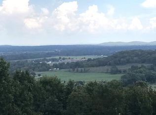 1456 Cheatham Springs Rd, Eagleville, TN 37060