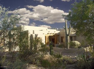 2280 N El Camino Rinconado, Tucson, AZ 85749