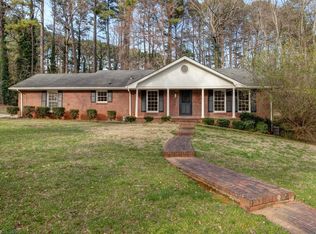 3146 Friar Tuck Way, Atlanta, GA 30340