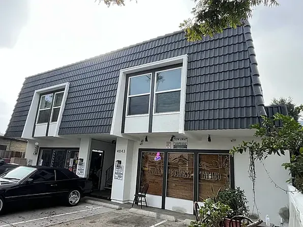 4843 Voltaire St APT 1, San Diego, CA 92107