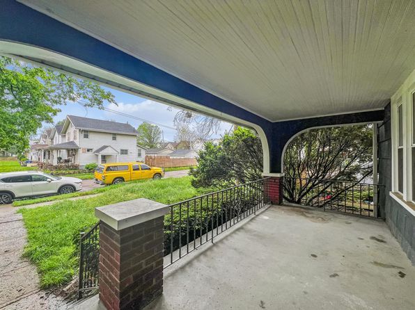 2706 Vida Pl, Columbus, OH 43204