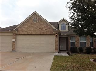 2918 Westerfield Ln, Houston, TX 77084