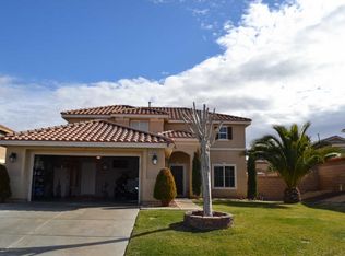 38228 Ranger Dr, Palmdale, CA 93552