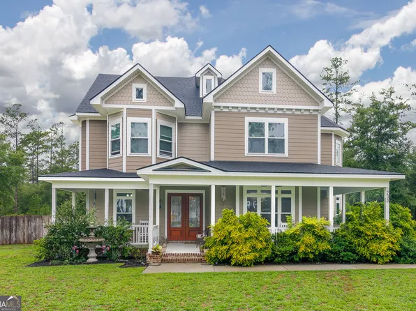 233 Captain Cone Ct, Brooklet, GA 30415