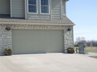 1733 Sutter Woods Rd, Junction City, KS 66441